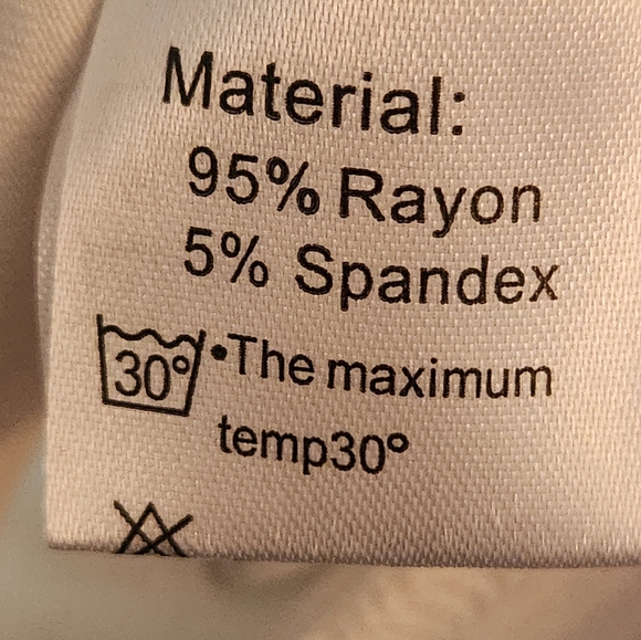 NWT AnyDoll Floral Print Soft Tank Top.  Size L.   Beautiful with waist gathered - Picture 4 of 5